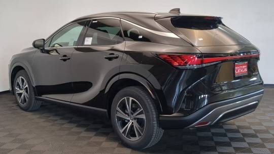 2024 Lexus RX