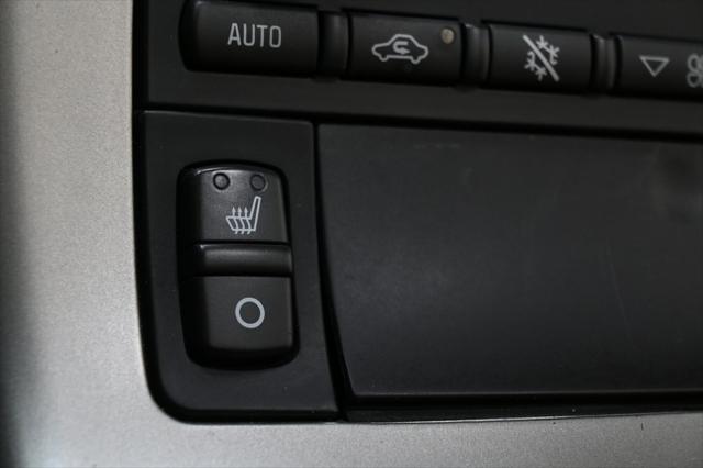 2005 chevrolet corvette base