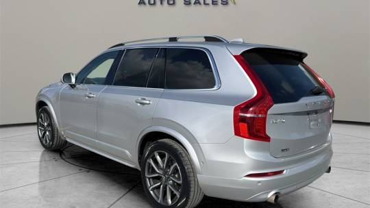 2018 Volvo XC90