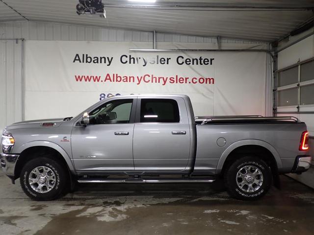 2022 ram 3500 laramie