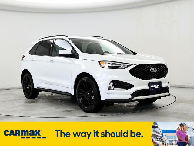 2024 ford edge st-line