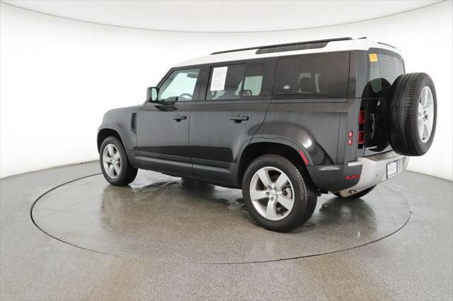 2023 land rover defender 110 s