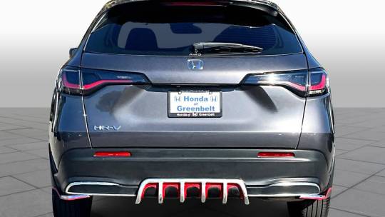 2023 Honda HR-V