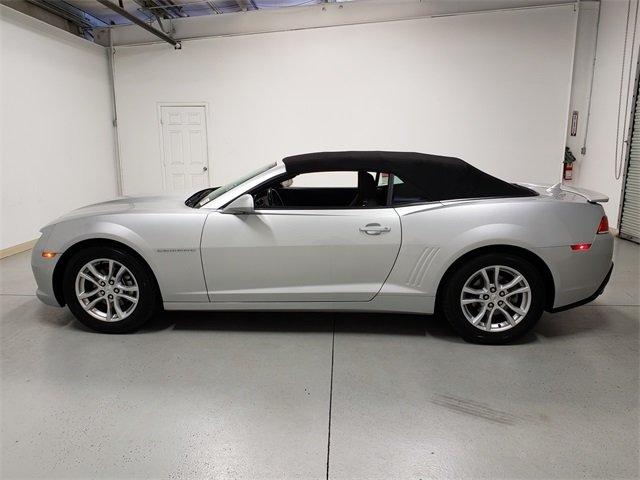 used 2014 chevrolet camaro lt convertible prescott, az 86305 for sale in prescott, arizona