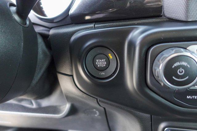 2020 jeep wrangler unlimited sport altitude