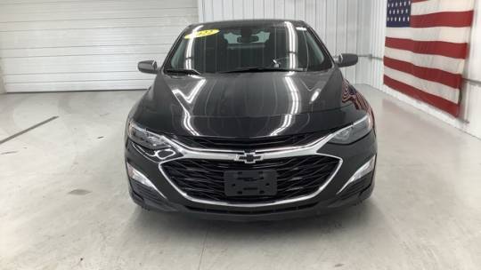 2022 Chevrolet Malibu