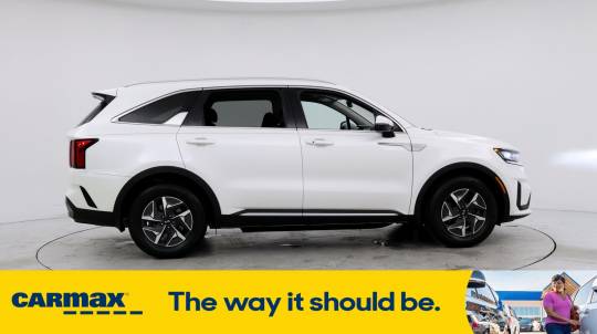 2021 Kia Sorento