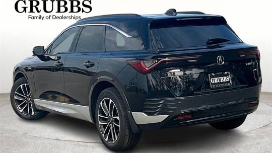 2024 Acura ZDX