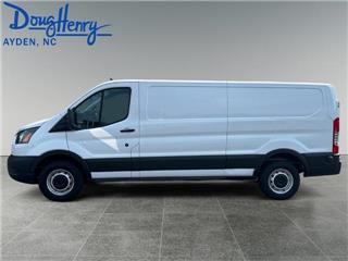 2020 Ford Transit 250