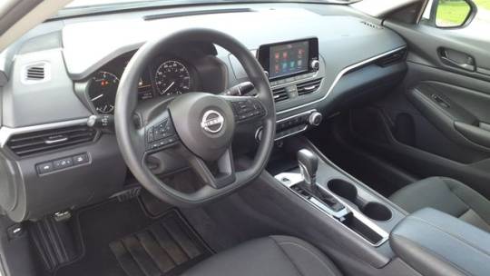 2023 Nissan Altima 2.5 s