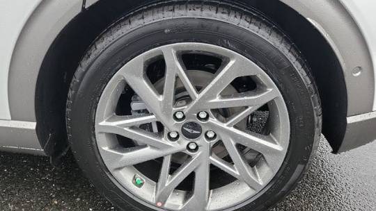 2024 Genesis GV60
