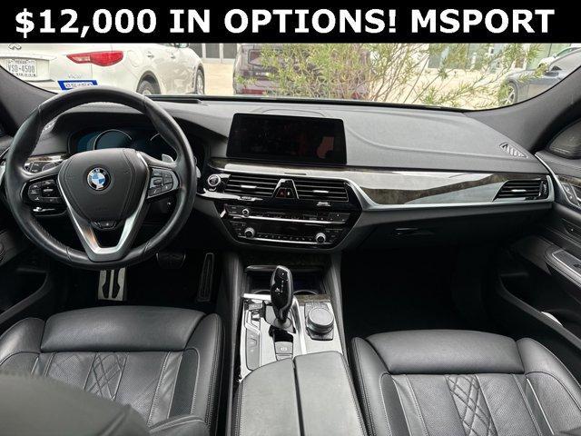 2018 bmw 640 gran turismo i xdrive