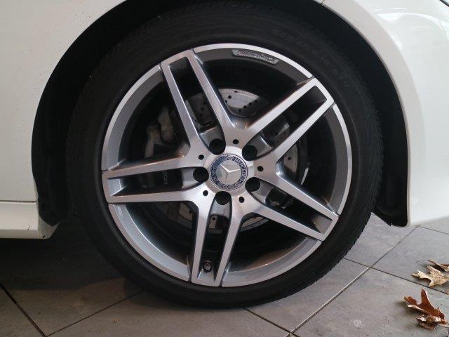 2014 mercedes-benz e-class e 350 luxury 4matic awd e 350 luxury 4matic 4dr sedan for sale in west springfield, massachusetts