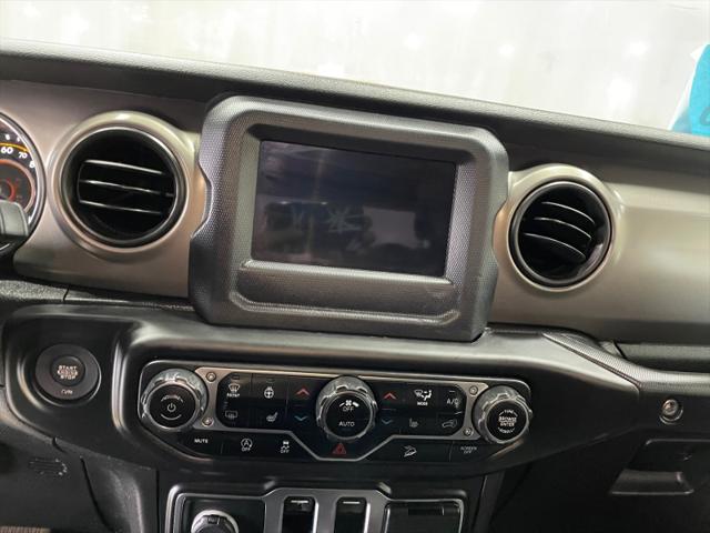 2020 jeep wrangler sport s 4x4