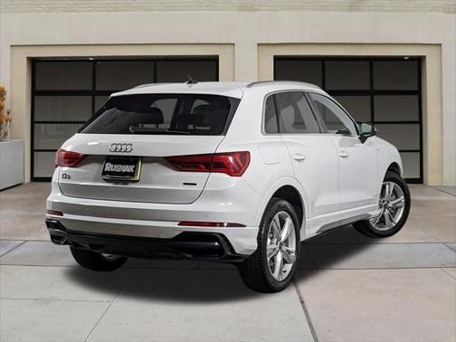 2021 audi q3