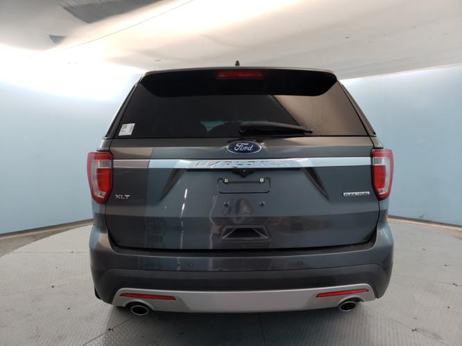 used 2016 ford explorer fwd xlt jacksonville, nc 28546 for sale in jacksonville, north carolina