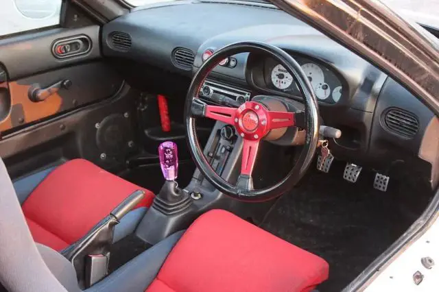 1992 autozam az-1