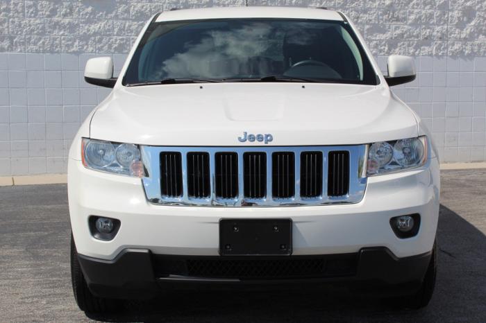 used 2012 jeep grand cherokee laredo chattanooga, tn 37421 for sale in chattanooga, tennessee