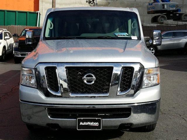 used 2016 nissan nv sv bellevue, wa 98004 for sale in beaux arts, washington