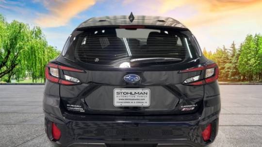 2024 Subaru Impreza