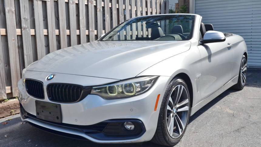 2020 bmw 4 series 430i