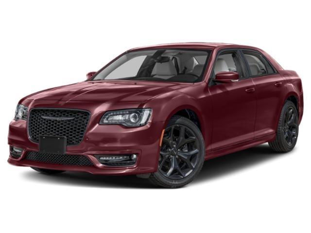 2023 chrysler 300 touring l awd