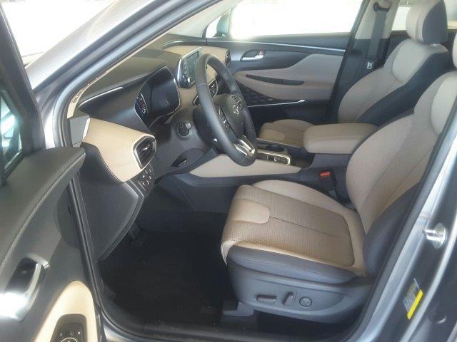 2019 hyundai santa fe sel 2.4l awd sel 2.4l 4dr suv for sale in las cruces, new mexico