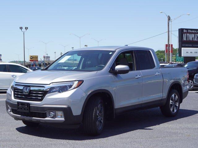used 2019 honda ridgeline awd rtl-e meridian, ms 39301 for sale in meeham, mississippi