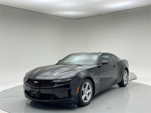2022 chevrolet camaro 1lt