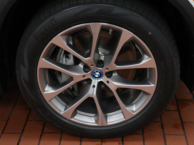 2025 bmw x5 phev xdrive50e