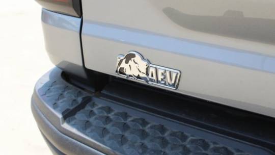 2024 GMC Canyon