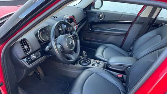 2022 Mini Countryman