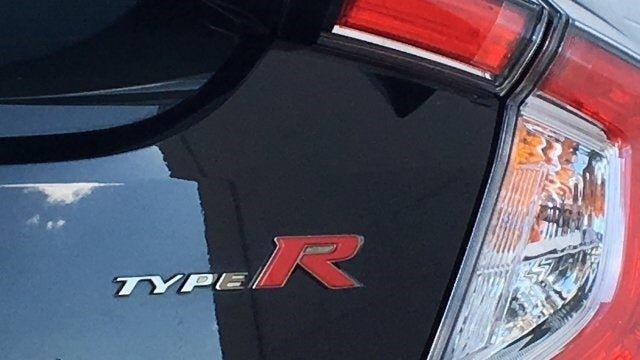 certified 2019 honda civic type r hatchback vestal, ny 13850 for sale in ross corners, new york