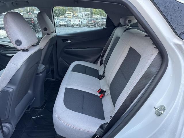 2020 chevrolet bolt ev lt
