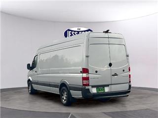 2015 Mercedes-Benz Sprinter 2500
