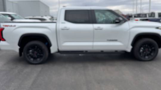 2024 Toyota Tundra
