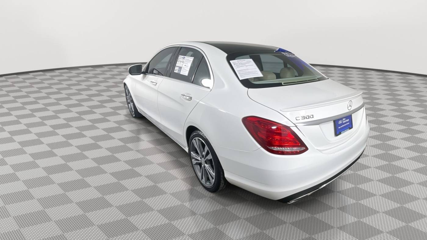 used 2016 mercedes-benz c-class $17,499great deal 67,693 mi. location: colorado springs