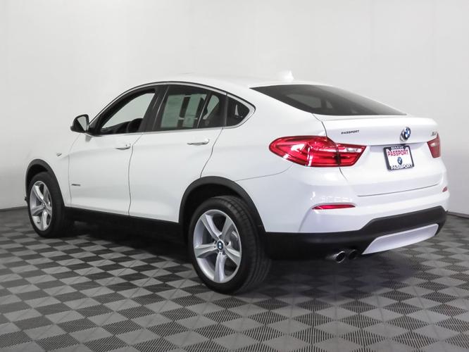 used 2016 bmw x4 xdrive35i suitland, md 20746 for sale in camp springs, maryland