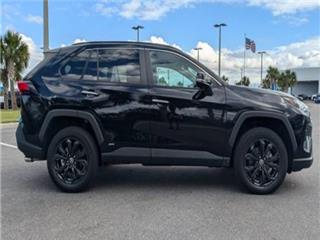2022 Toyota RAV4 limited