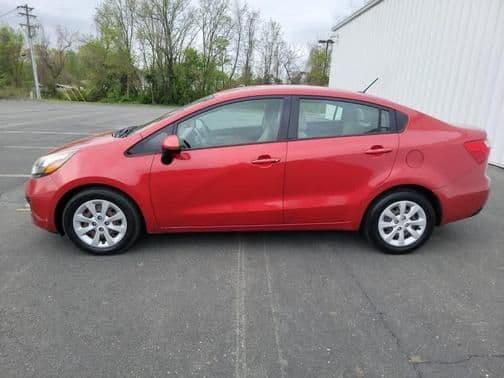 2012 kia rio lx in easton, maryland