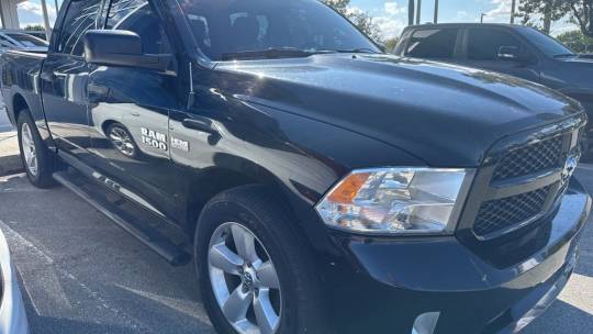 2015 RAM 1500