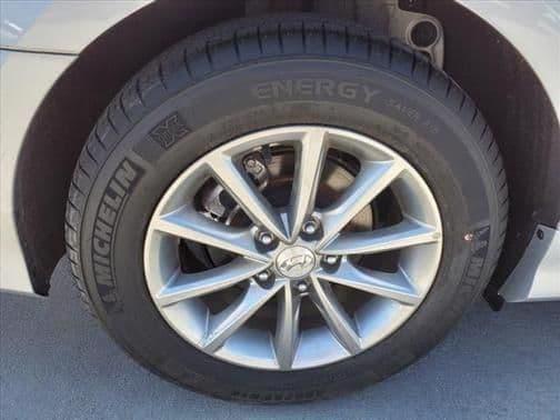 2019 hyundai sonata eco in elkhorn, nebraska