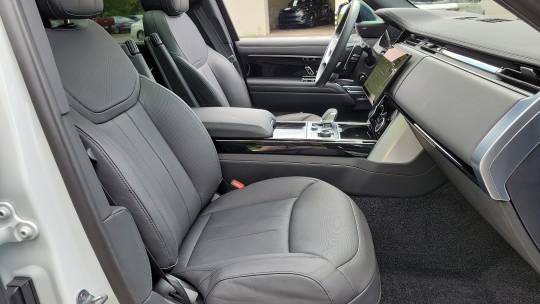2023 Land Rover Range Rover