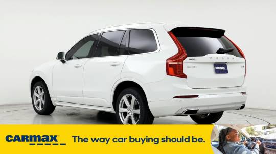 2021 Volvo XC90