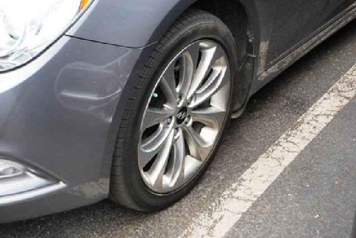 2012 hyundai sonata in colorado springs, co