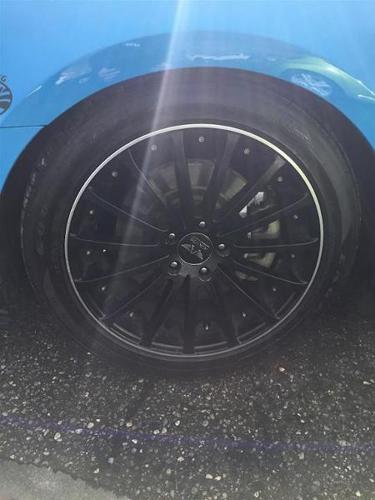 2012 ford mustang gt premium gt premium 2dr fastback for sale in carroll station, nevada