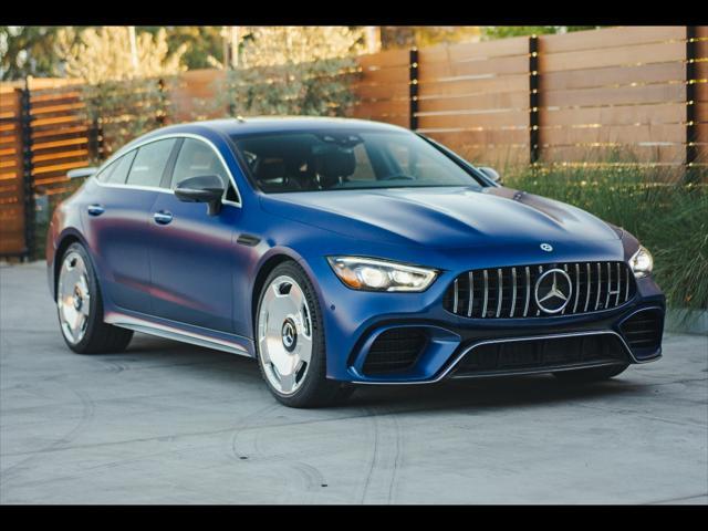 2020 mercedes-benz amg gt c
