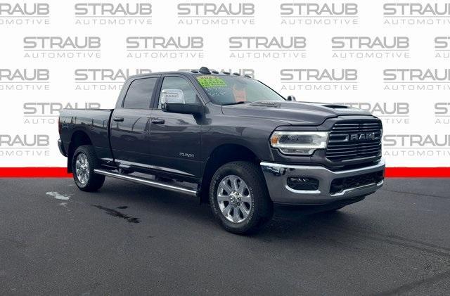 2023 ram 2500 laramie