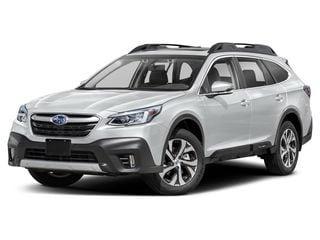 2021 subaru outback limited xt