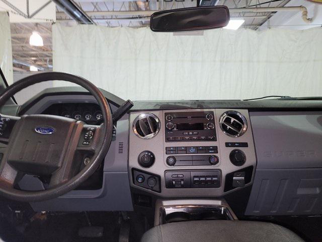 2016 ford f-250 xlt